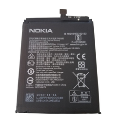Baterie Nokia HE376 3500mAh pro Nokia 3.1 Plus, Originál