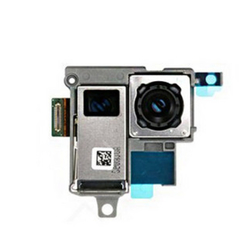 Zadní kamera Samsung G988 Galaxy S20 Ultra 5G - 108+48Mpix, Originál