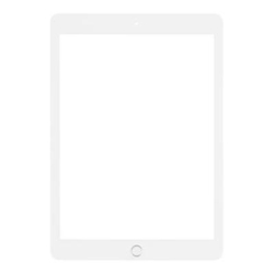 Dotyková deska Apple iPad Air 2017 White / bílá