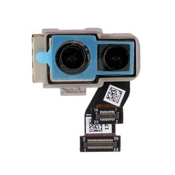 Zadní kamera Asus ZenFone 5 2018, ZenFone 5Z, ZE620KL, Originál