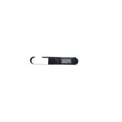 Flex kabel čtečky prstů Sony Xperia XZ1 G8341, G8341, G8342 Black / černý, Originál