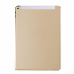 Zadní kryt Apple iPad 6 Air 2 3G Gold / zlatý, Originál