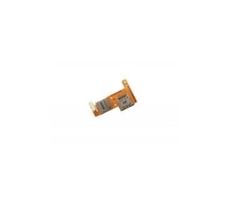 Flex kabel LG K4, K120E + čtečka SIM + microSD, Originál