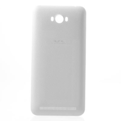 Zadní kryt Asus ZenFone Max, ZC550KL White , bílý, Originál