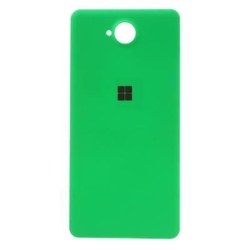 Zadní kryt Microsoft Lumia 650 Green , zelený, Originál