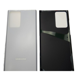 Zadní kryt Samsung N986 Galaxy Note 20 Ultra White / bílý, Originál