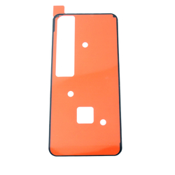Samolepící oboustranná páska Xiaomi Mi 10 Pro pro zadní kryt, Originál