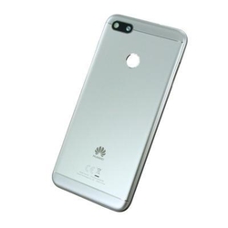 Zadní kryt Huawei P9 Lite Mini Silver , stříbrný, Originál
