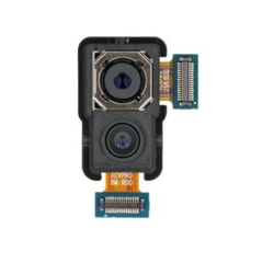 Zadní kamera Samsung G715 Galaxy Xcover Pro - 25+8Mpix, Originál