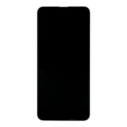 LCD Huawei P Smart Pro 2019, Y9s + dotyková deska Black / černá, Originál