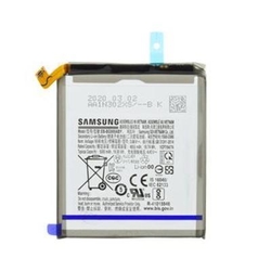 Baterie Samsung EB-BG988ABY 5000mAh pro G988 Galaxy S20 Ultra 5G, Originál