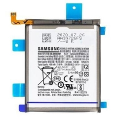 Baterie Samsung EB-BN985ABY 4500mAh pro N986 Galaxy Note 20 Ultra 5G, Originál