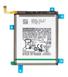 Baterie Samsung EB-BG781ABY 4500mAh pro G781 Galaxy S20 FE 5G, A526 Galaxy A52, Originál