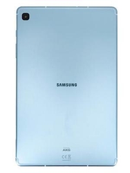 Zadní kryt Samsung P610, P615 Galaxy Tab S6 Lite Wifi Blue / modrý, Originál