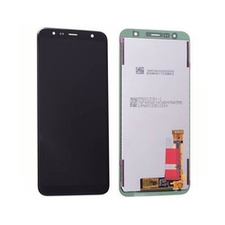 LCD Samsung J415, J610 Galaxy J6+ 2018 + dotyková deska Black / černá, Originál