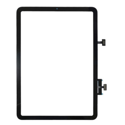Dotyková deska Apple iPad Air 4 10.9 2020 Black / černá, Originál