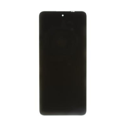 LCD LG K42s + dotyková deska Black / černá, Originál