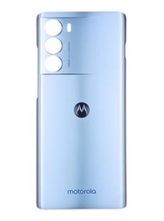 Zadní kryt Motorola G200 Mirage / tmavě modrý, Originál