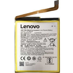 Baterie Lenovo BL287 3760mAh pro K5 Note, Originál