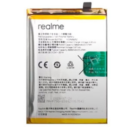 Baterie Realme BLP803 5000mAh pro Realme V3, V3 5G, Oppo A53 2020, Oppo A73 2020, Originál