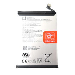 Baterie OnePlus BLP813 5000mAh pro OnePlus Nord N100, Originál