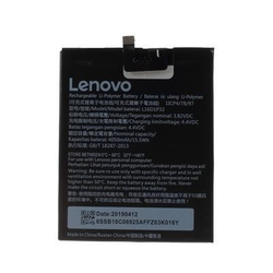 Baterie Lenovo L16D1P32 4050mAh pro Phab2 Plus PB2-670N, Originál