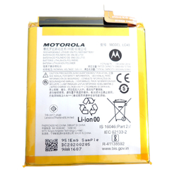 Baterie Motorola LC40 mAh pro Moto E 2020 XT2052, Originál