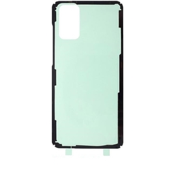 Samolepící oboustranná páska Xiaomi Poco M3 pro zadní kryt, Originál