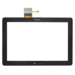 Dotyková deska Huawei MediaPad 10, S10-201, S10-231 Black / černá, Originál