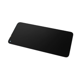 Přední kryt Huawei Nova 5T, Honor 20 Black / černý + LCD + dotyková deska, Originál
