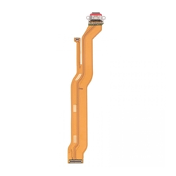 Flex kabel Oppo Reno5 4G + USB-C konektor, Originál
