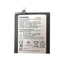 Baterie Lenovo BL258 3600mAh pro Vibe X3, K51c78, Originál