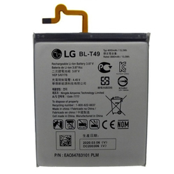 Baterie LG BL-T49 3880mAh pro K51s, Originál