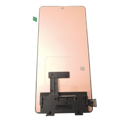 LCD Xiaomi Poco F4 GT + dotyková deska Black / černá, Originál