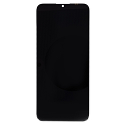 LCD Nokia G21 + dotyková deska Black / černá, Originál