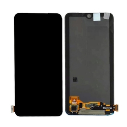 LCD Xiaomi Poco M5s + dotyková deska Black / černá, Originál