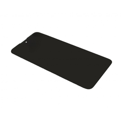 LCD Motorola E30 XT2159 + dotyková deska Black / černá, Originál