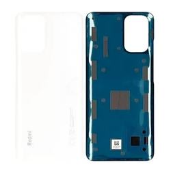 Zadní kryt Xiaomi Redmi Note 10S White / bílý, Originál