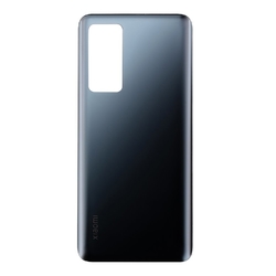 Zadní kryt Xiaomi 12, 12X Grey / šedý, Originál
