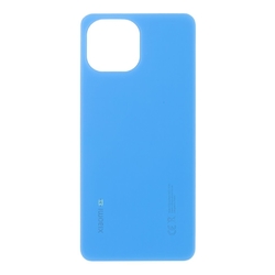 Zadní kryt Xiaomi Mi 11 Lite 5G NE Blue / modrý, Originál