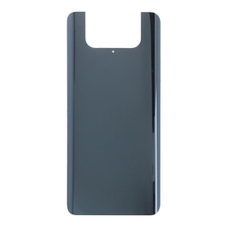 Zadní kryt Asus Zenfone 8 Flip ZS672KS Black / černý, Originál
