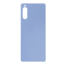 Zadní kryt Sony Xperia 10 III, BT562 Blue / modrý, Originál