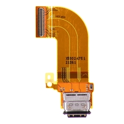 Flex kabel Sony Xperia Pro-I XQ-BE52 + USB-C konektor, Originál
