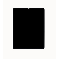 LCD Apple iPad Pro 5 12.9 2021 + dotyková deska Black / černá