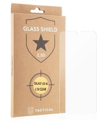 Tvrzené sklo Tactical Glass Shield 2.5D pro Samsung Galaxy A32 4G Clear