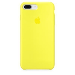 Silicone Case Apple iPhone 7 Plus, iPhone 8 Plus flash MMNX2FE A