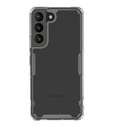 Ochranný kryt Nillkin Nature TPU pro Samsung S901 Galaxy S22 Transparent