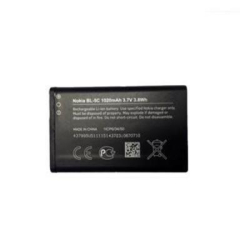 Baterie Nokia BL-5C 950mAh, Originál