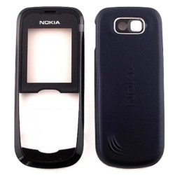 Kryt Nokia 2600 Classic Midnight Blue / tmavě modrý, Originál