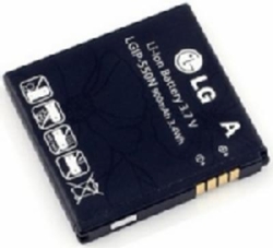 Baterie LG LGIP-550N 900mAh pro GD510 Pop, GD880 Mini, GD570 dlite, Originál